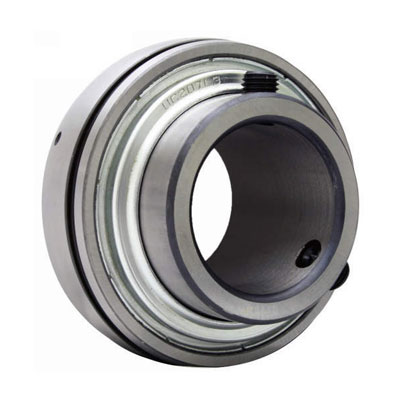 UC-L3 인서트베어링(원통형구멍·3중씰)