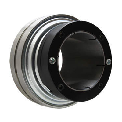 자동조심 롤러베어링 ZS(Z록붙이)