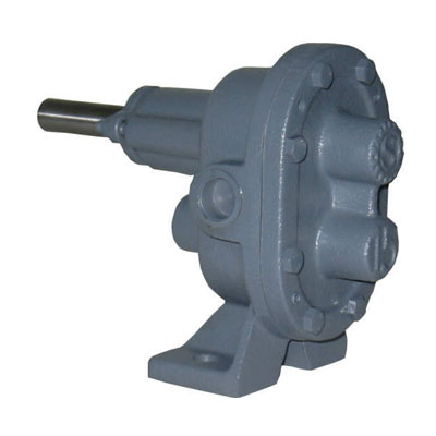 NG형기어펌프(저속회전사용)