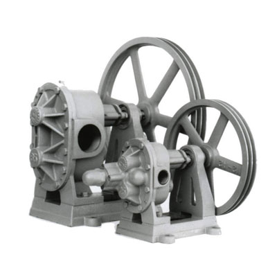 NSG(U)형기어펌프(저속회전용)