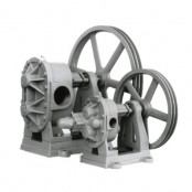 NSG(U)형기어펌프(저속회전용)