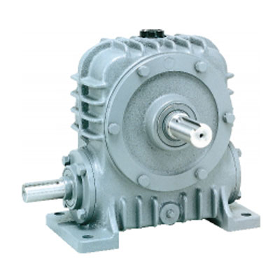 1단웜감속기 US·DS·V시리즈