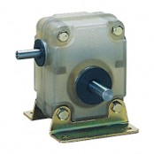 초소형경량감속기 P시리즈