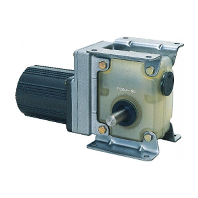 미니웜모터 GP모터