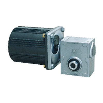 미니웜모터 MR시리즈