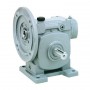 1단웜감속기 BHF시리즈