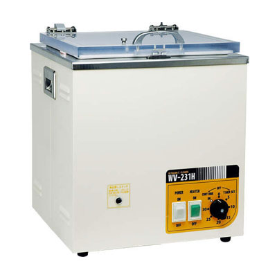 저주파 탁상형초음파세정기 WV-231/231H