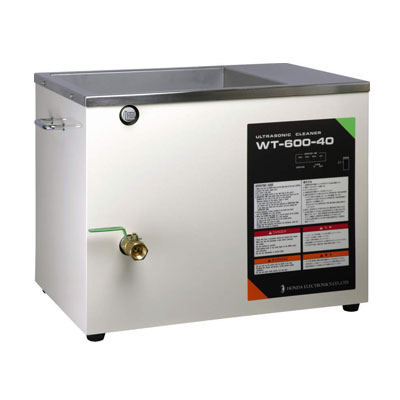 저주파 탁상형초음파세정기 WT-600-40/WT-1200-40
