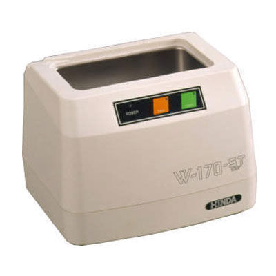 저주파 탁상형초음파세정기 W-170ST