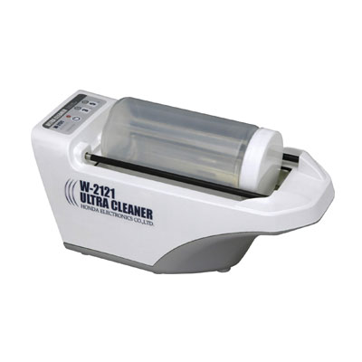 저주파 탁상형초음파세정기 W-2121
