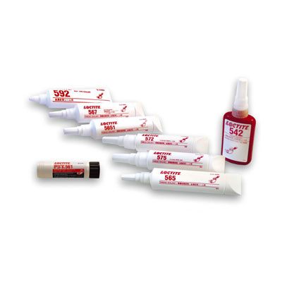 LOCTITE 금속배관용씰제