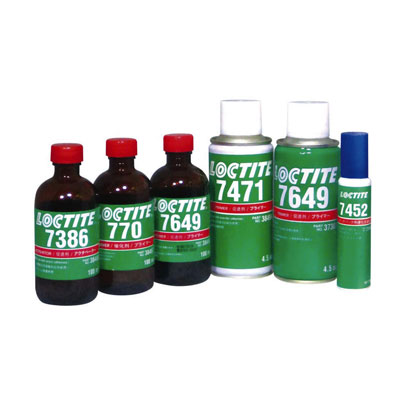 LOCTITE 경화촉진제
