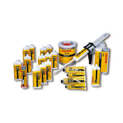 LOCTITE 에폭시계＆우레탄계접착제