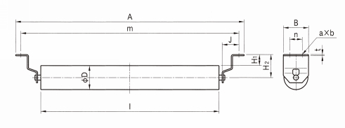 리턴아이들러 JR형