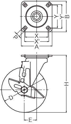 420 2S·413 2S·420SR