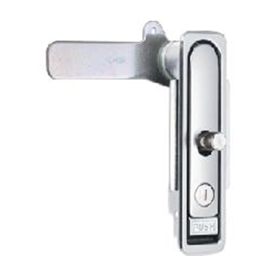 이중시건 방수평면 스윙핸들(AB-152-1W)