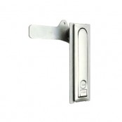 스텐레스 방수 평면 스윙핸들(SAB-102~103)