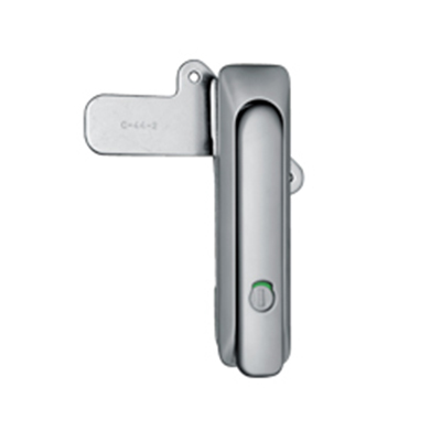 방수평면 스윙핸들(개페표시 기능)(AB-262-1)