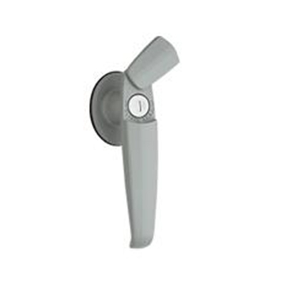 L형 방수핸들(열처리도장)(ABV-901~903(BEIGE) ㆍABG-901~903(GRAY)ㆍABM-901~903(MOSS GREEN))