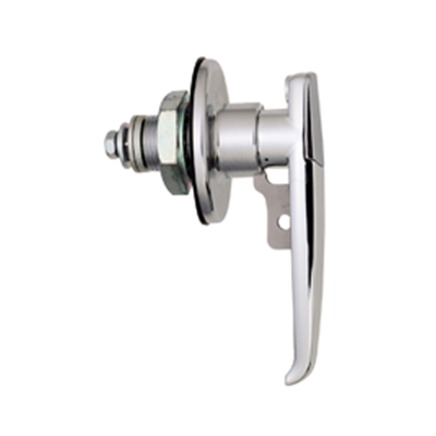 이중시건 L형 방수핸들(AB-901-1Ｗ)