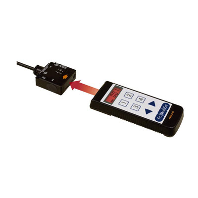 산업용광리모콘장치 BRS시리즈