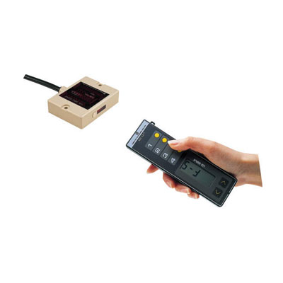 산업용광리모콘장치　BRC-G시리즈