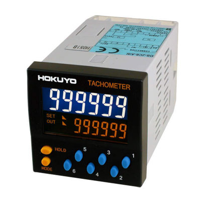 DIN48□디지털타코미터 DS-J시리즈