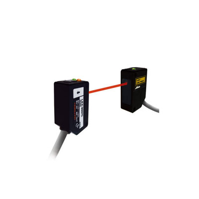 앰프내장형스포트레이저센서 LEX시리즈