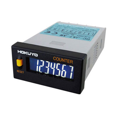 토탈전자카운터 DC-JA