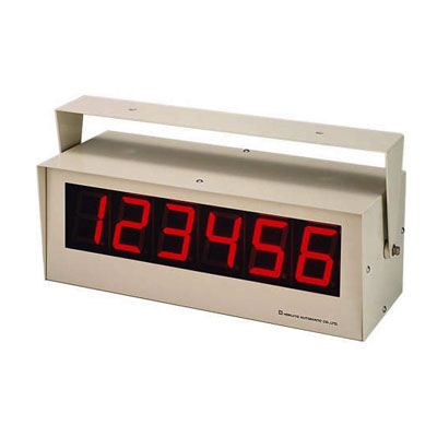 대형표시전자카운터 DC-VA