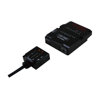 광데이터전송장치 DMC-G/DMC-H