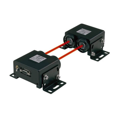 광데이터전송장치 CWF/EWF