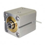 CHR시리즈(10MPa박형실린더 스위치딸린사양)