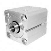 CSR시리즈(16MPa박형실린더 스위치딸린사양)