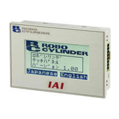 터치판넬표시기