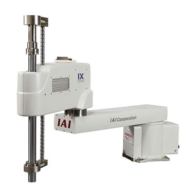 초대형스칼라로보트