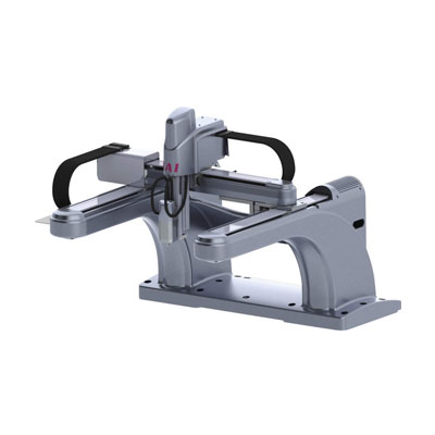 고속직교형로보트 CT4