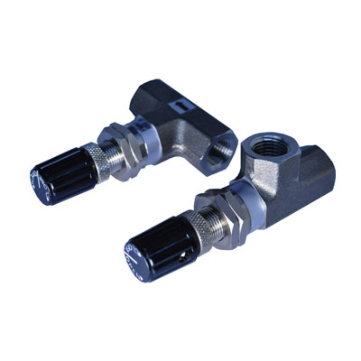 마이크로니들밸브 FMNV1시리즈