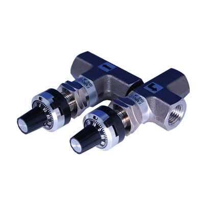 멀티다이얼붙이니들밸브 FMNV2시리즈