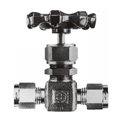 니들스톱밸브 VN시리즈