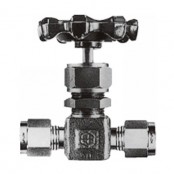 니들스톱밸브 VN시리즈