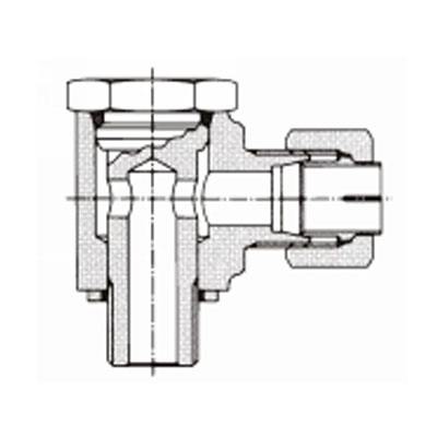 KMB 스터드엘보(B형)