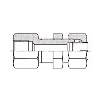 KSS 격벽체결소켓