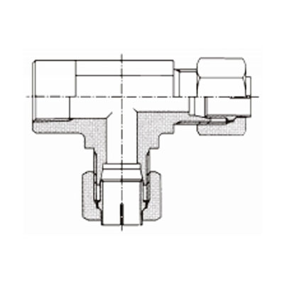 KTF 티편니플(암)