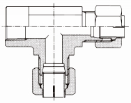 KTF 티편니플(암)