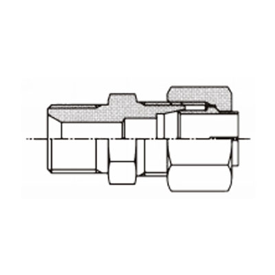 KUD 호스접속유니온(암)