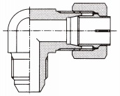 KLD 호스접속유니온엘보