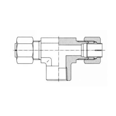KTH 티중니플(암)