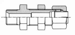 KUF 호스접속격벽유니온(암시트)
