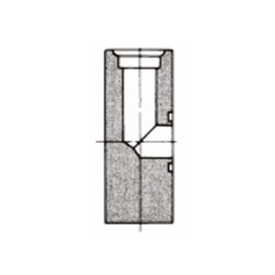 FA-LA 유압용21MPa관플랜지